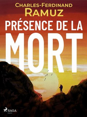 cover image of Présence de la mort
